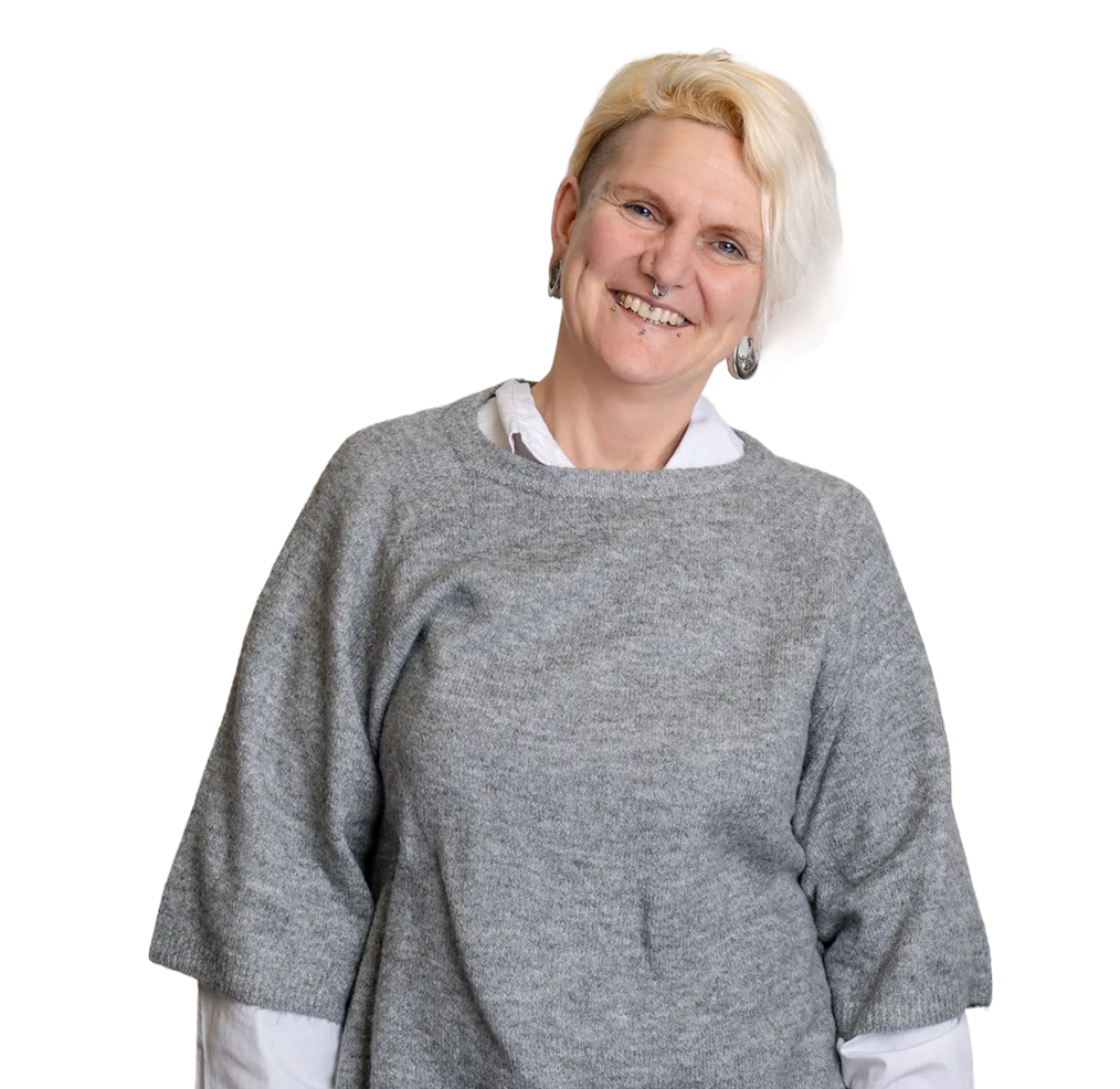 Mandy Brasser - Geschäftsführerin der Brasser Accounting Solutions GmbH